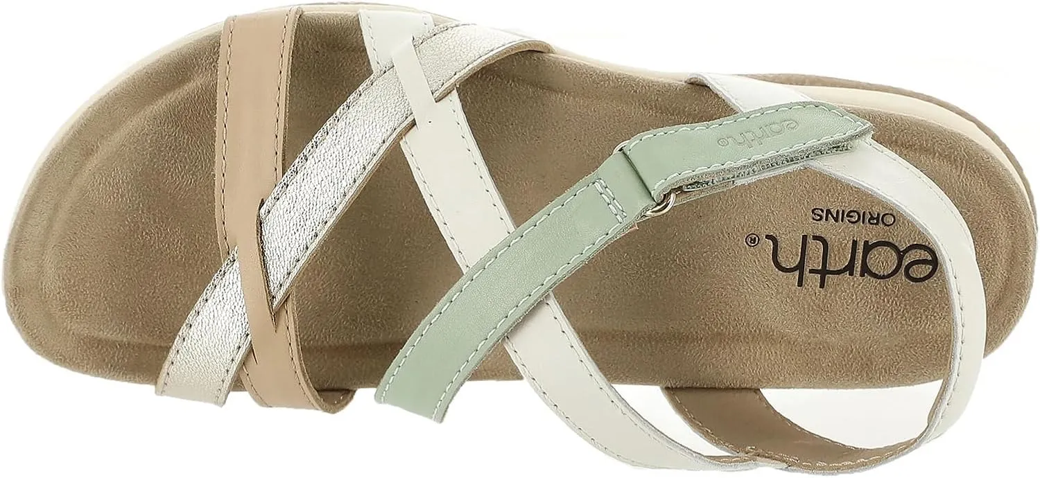 Earth Women's Casual Sport Sandal
