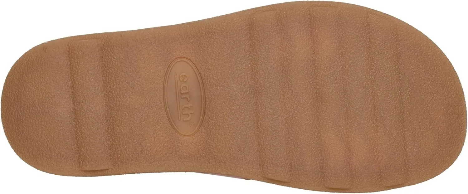Earth Women's, Leah Sandal