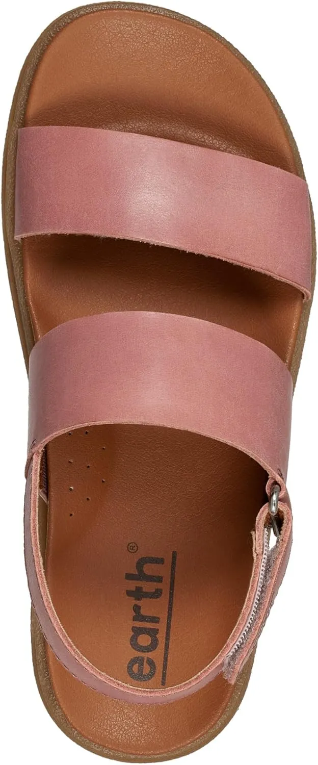 Earth Women's, Leah Sandal