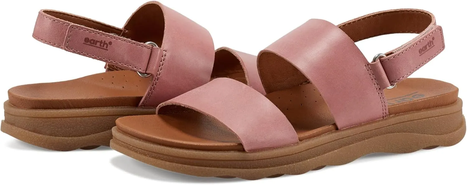 Earth Women's, Leah Sandal