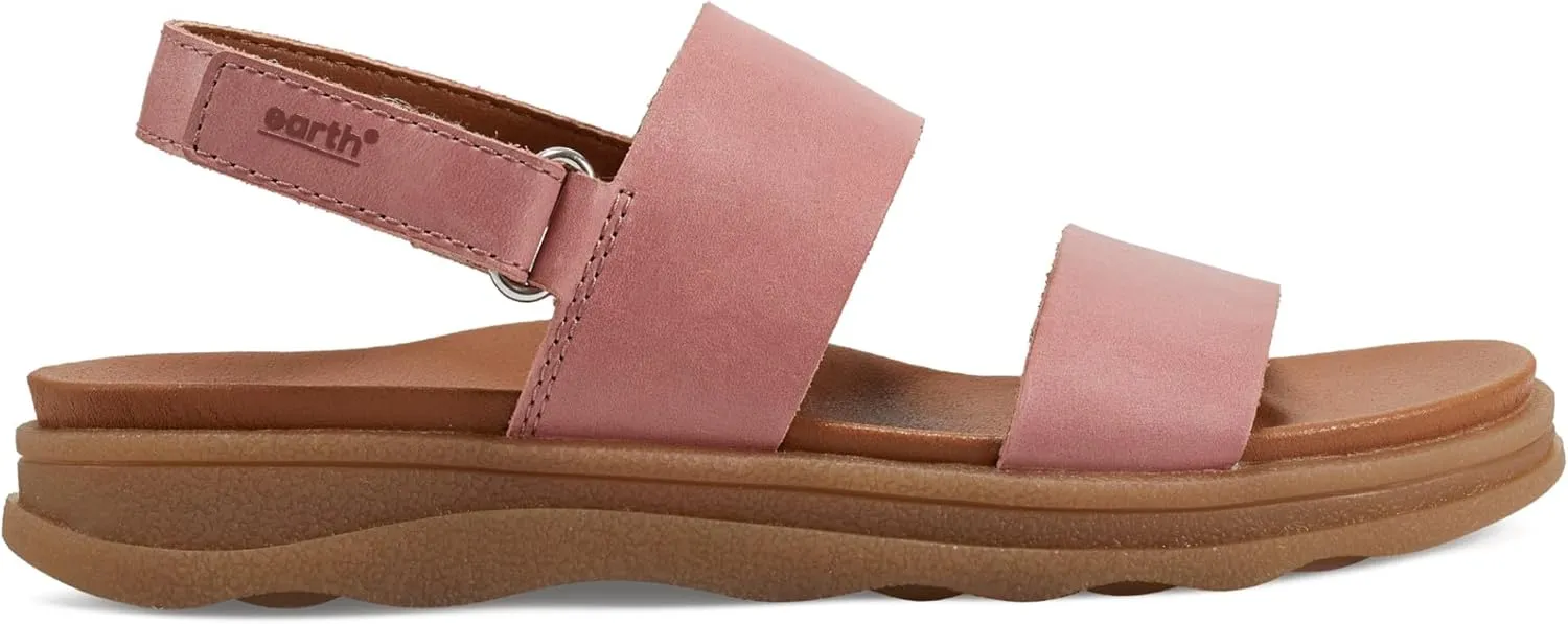 Earth Women's, Leah Sandal