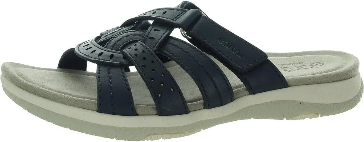 Earth Women's Sassoni3 Slide Sandal