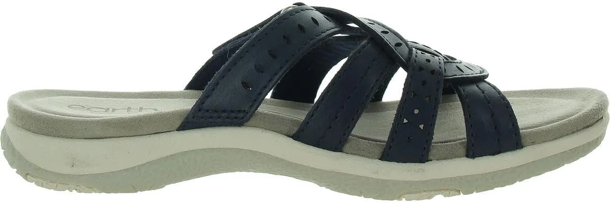 Earth Women's Sassoni3 Slide Sandal