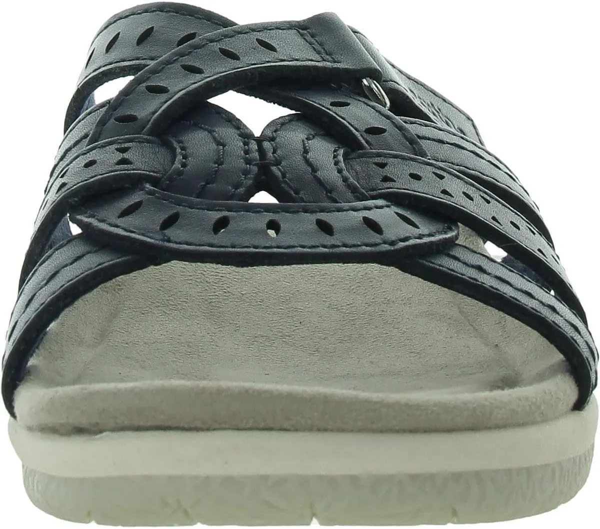 Earth Women's Sassoni3 Slide Sandal