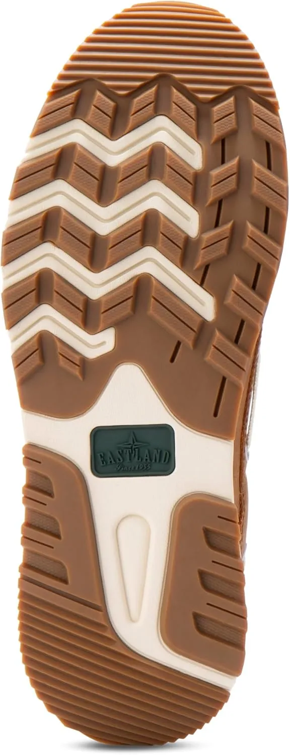 Eastland Men's Leap Trainer Sneaker