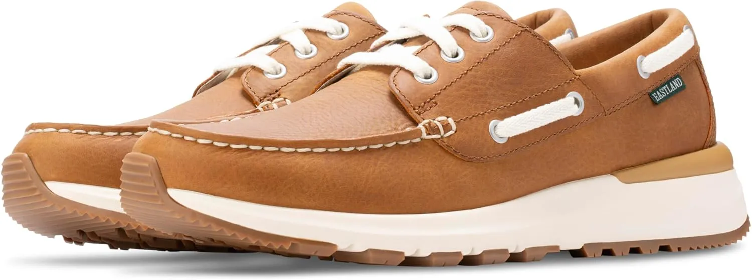 Eastland Men's Leap Trainer Sneaker