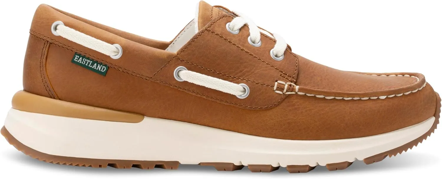 Eastland Men's Leap Trainer Sneaker