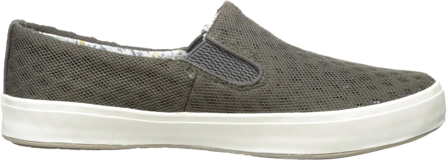 Eastland Women's Breezy Slip-On Loafer
