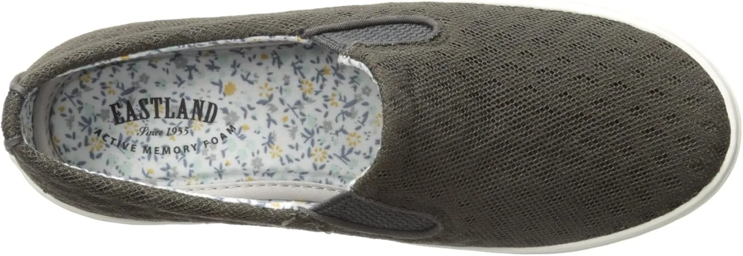 Eastland Women's Breezy Slip-On Loafer