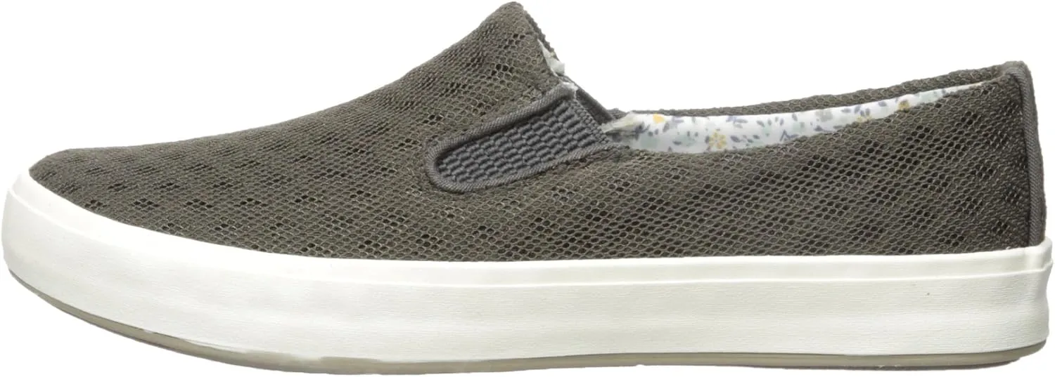 Eastland Women's Breezy Slip-On Loafer