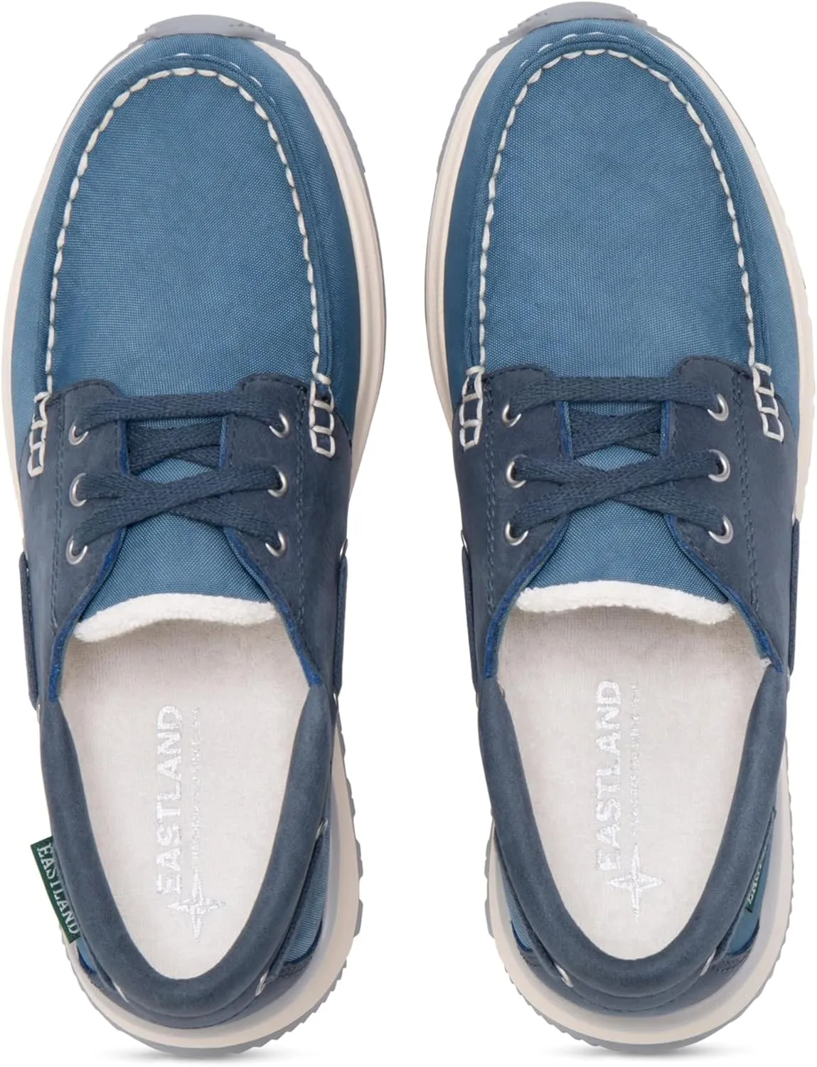 Eastland Women's Leap Trainer Sneaker