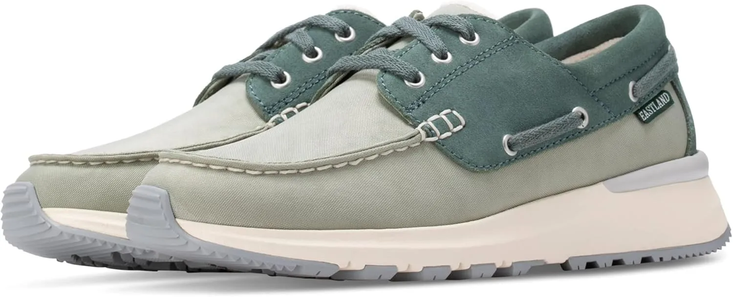 Eastland Women's Leap Trainer Sneaker