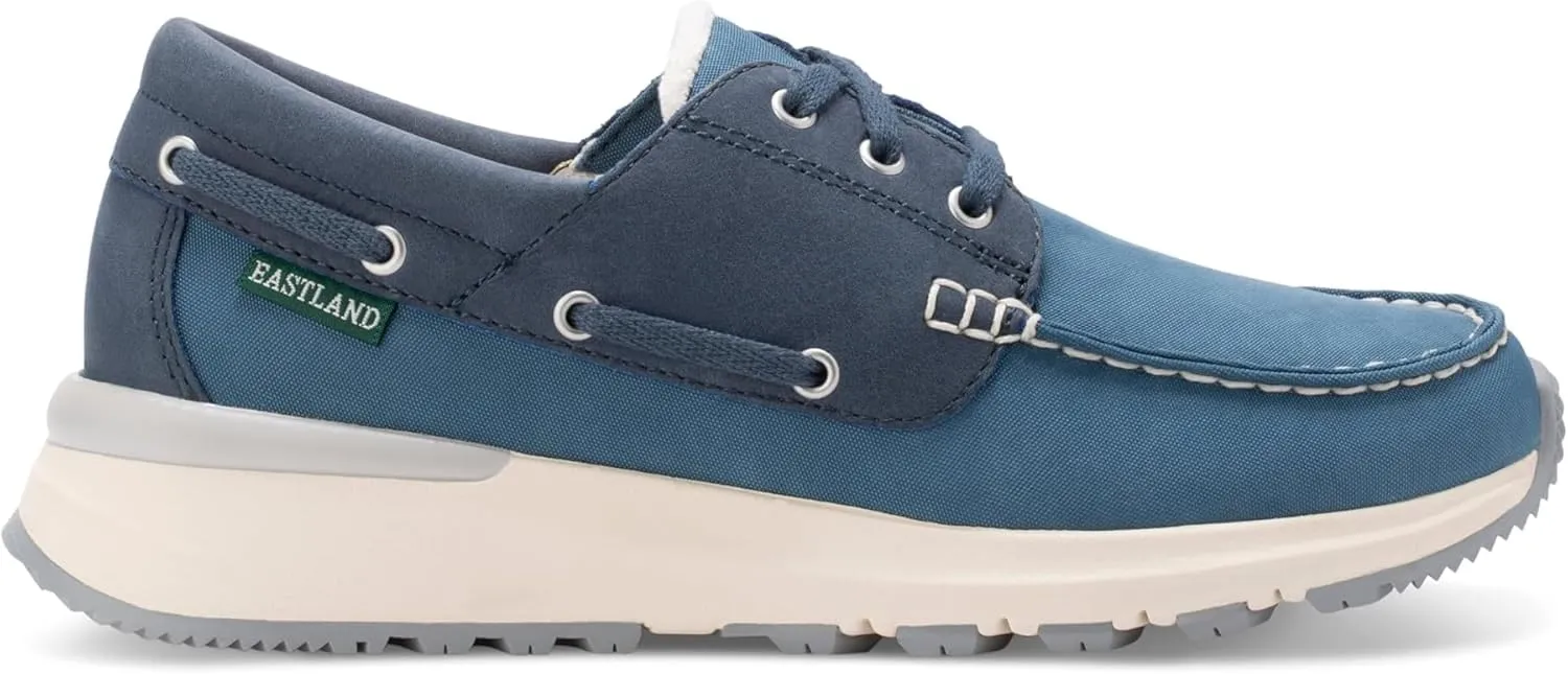 Eastland Women's Leap Trainer Sneaker