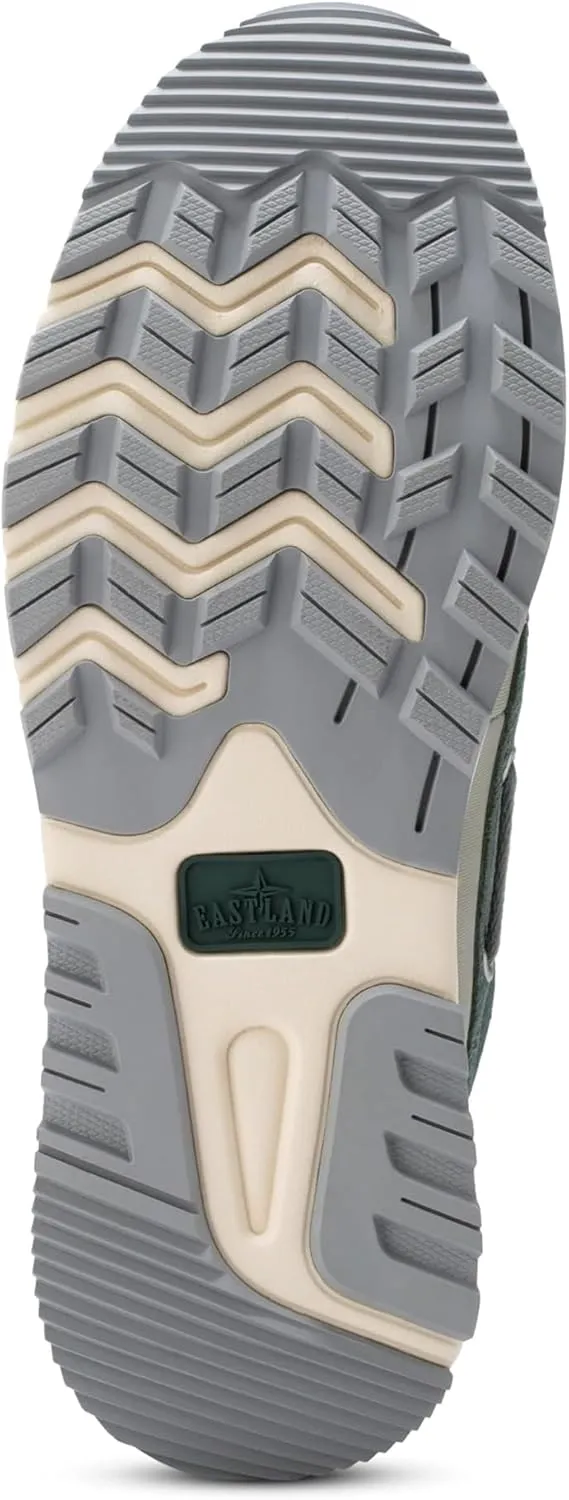Eastland Women's Leap Trainer Sneaker