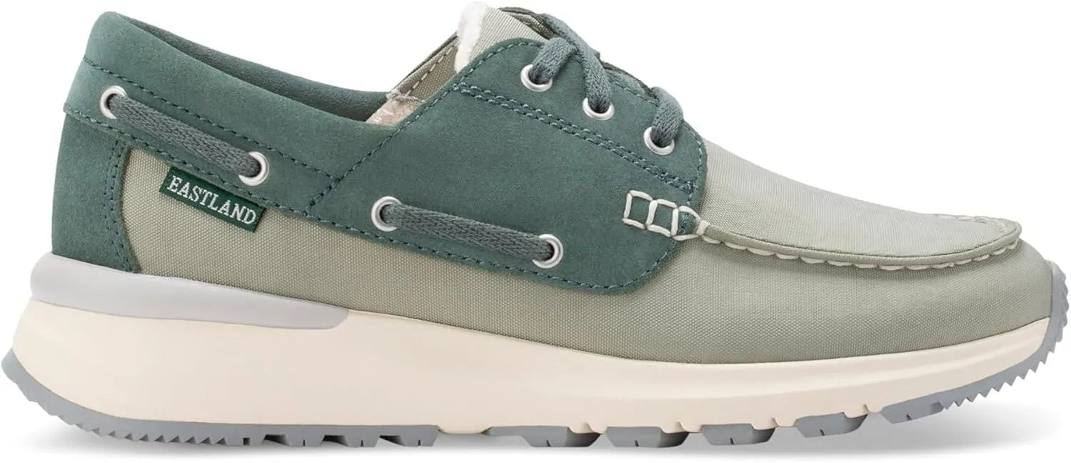 Eastland Women's Leap Trainer Sneaker