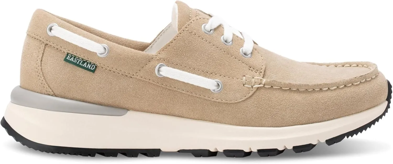 Eastland Women's Leap Trainer Sneaker