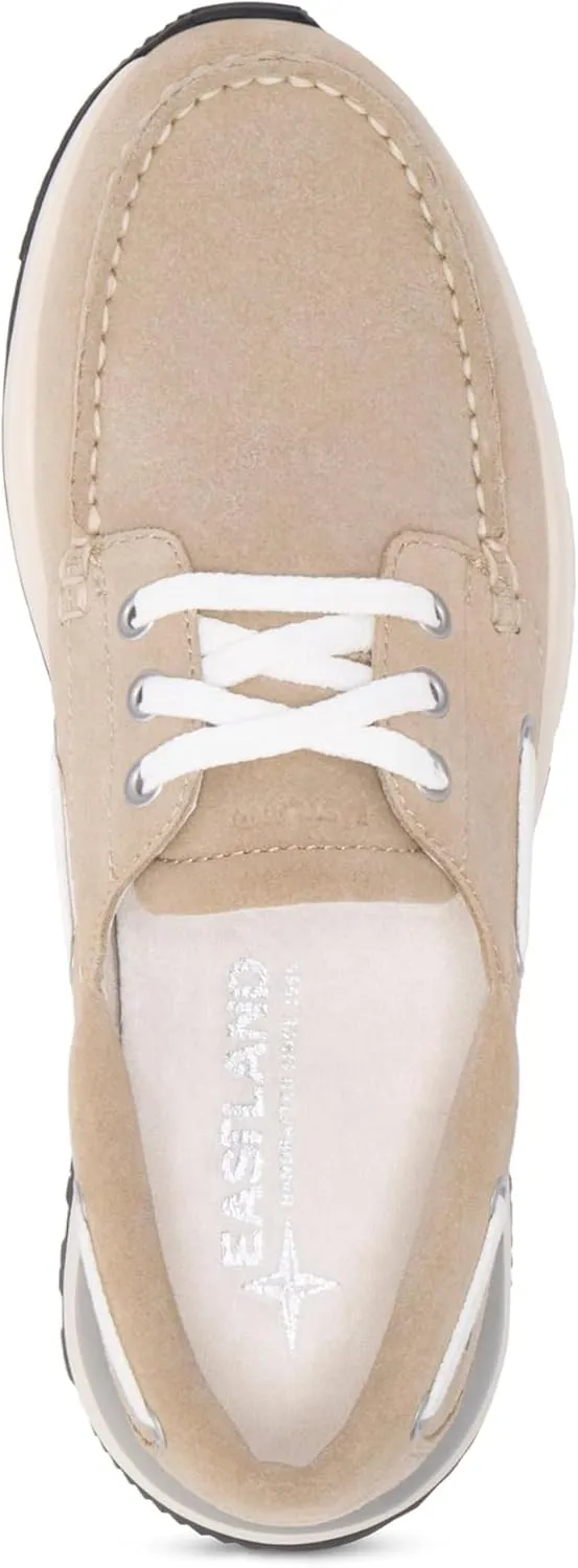 Eastland Women's Leap Trainer Sneaker