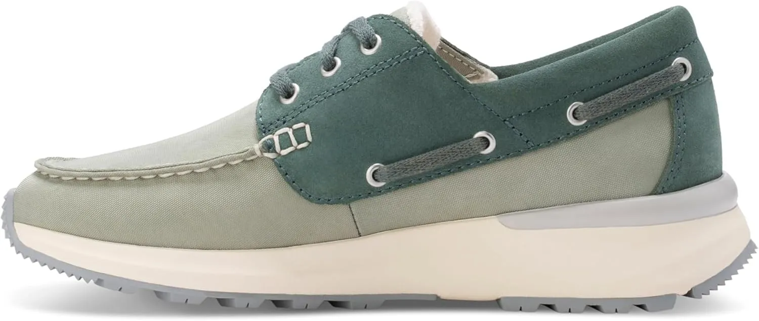 Eastland Women's Leap Trainer Sneaker