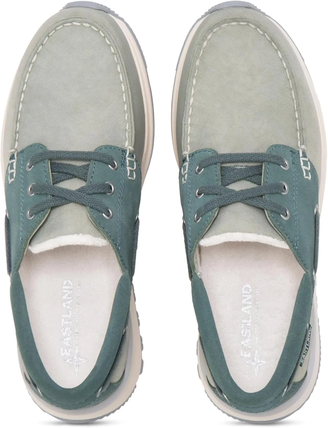 Eastland Women's Leap Trainer Sneaker