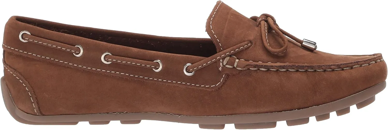 Eastland Women's Star Loafer