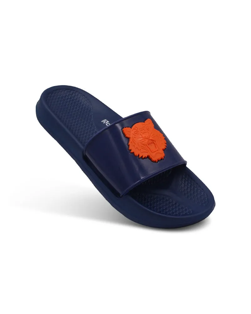 Easy Comfort: ACTIVA Men's Slide Sandals