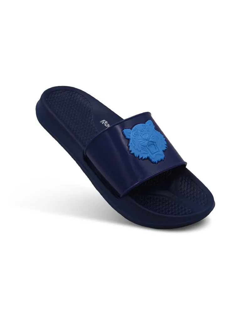 Easy Comfort: ACTIVA Men's Slide Sandals