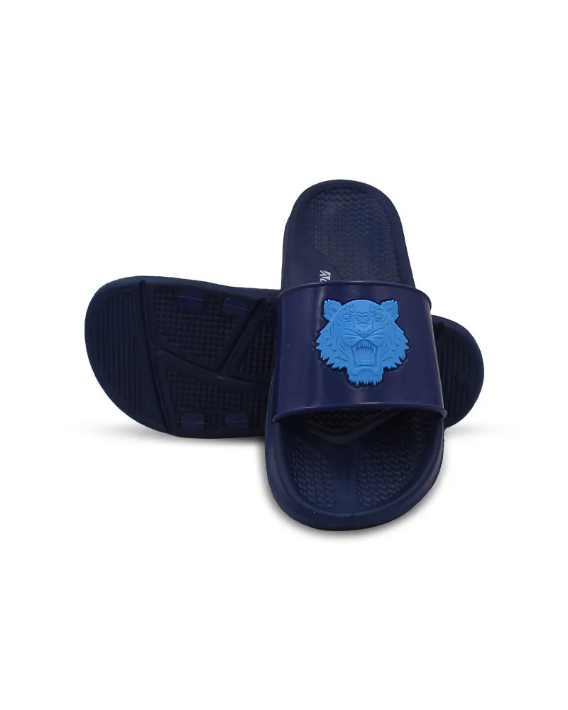 Easy Comfort: ACTIVA Men's Slide Sandals