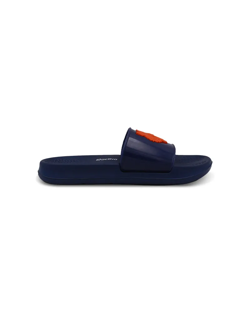 Easy Comfort: ACTIVA Men's Slide Sandals