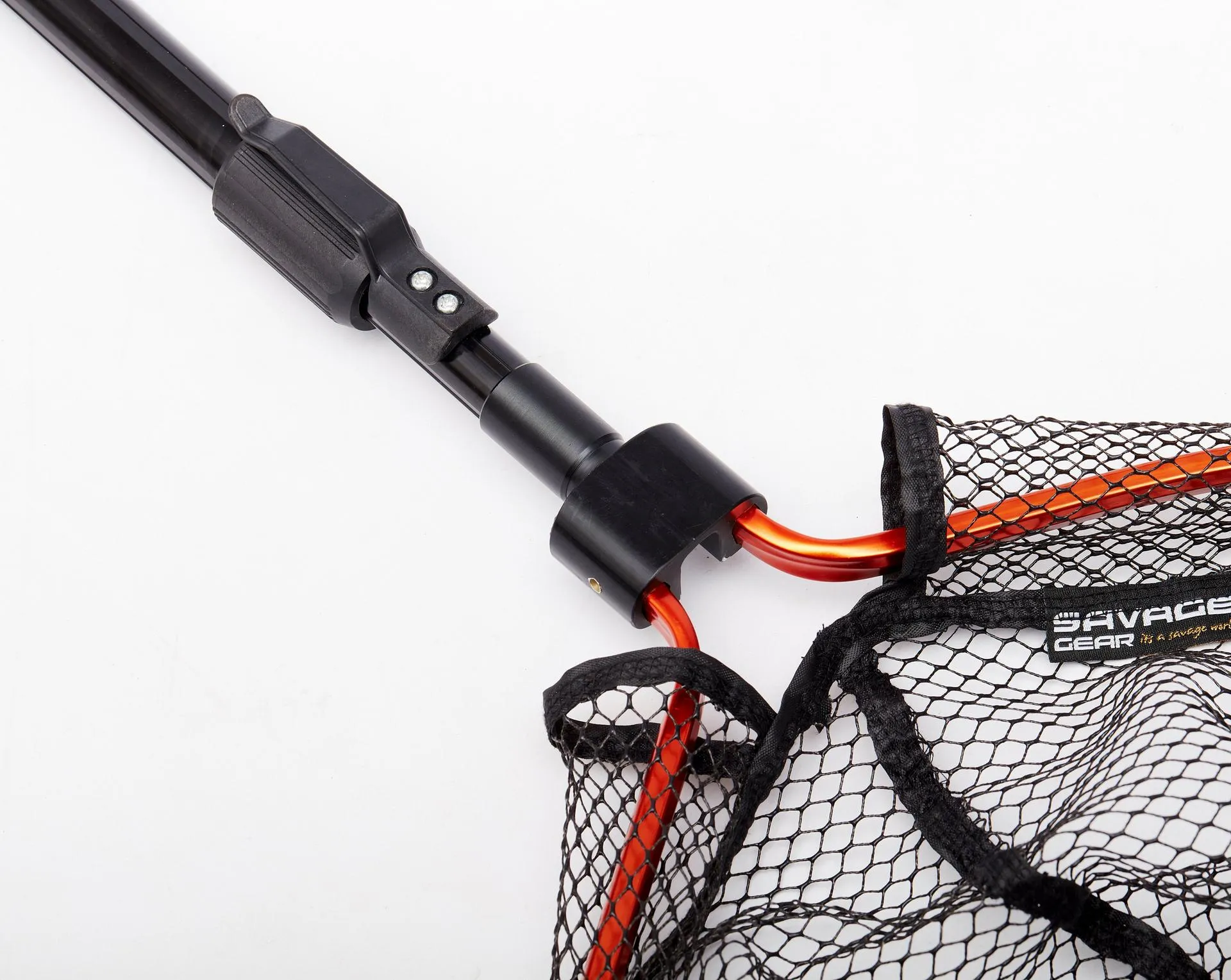 Easy-Fold Net