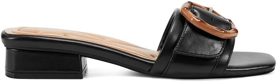 Easy Spirit Women's Gatlin Slide Sandal
