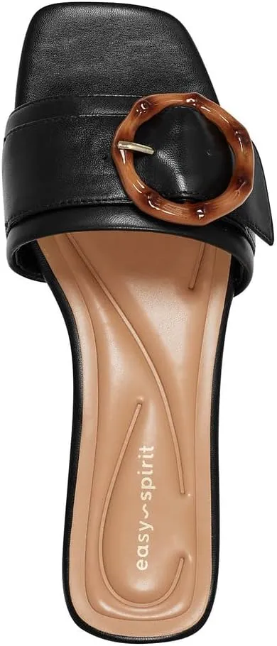 Easy Spirit Women's Gatlin Slide Sandal