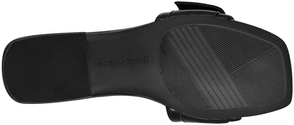 Easy Spirit Women's Gatlin Slide Sandal
