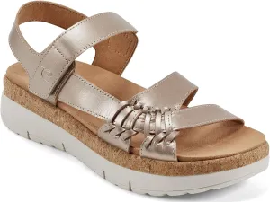 Easy Spirit Women's Ilena Platform Sandal