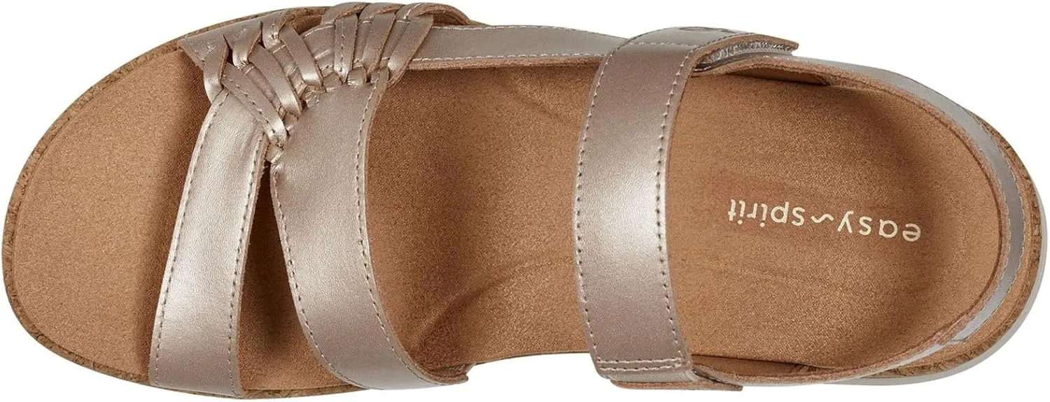 Easy Spirit Women's Ilena Platform Sandal