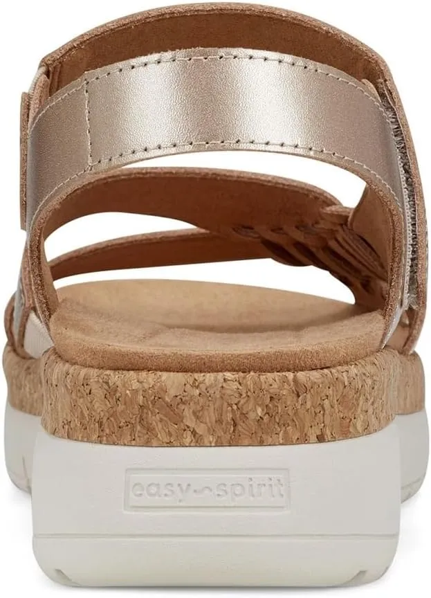 Easy Spirit Women's Ilena Platform Sandal