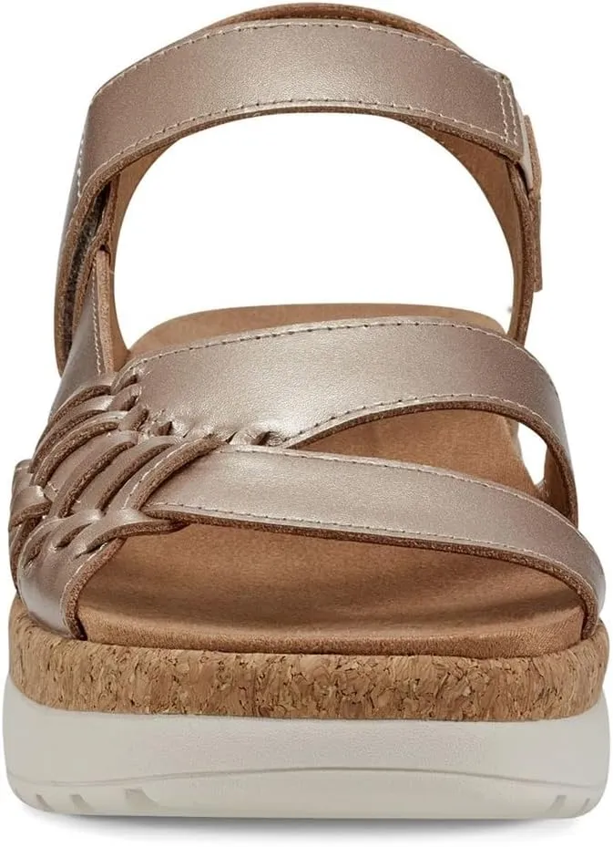 Easy Spirit Women's Ilena Platform Sandal