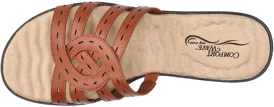 Easy Street Women's Cammie Slide Sandal
