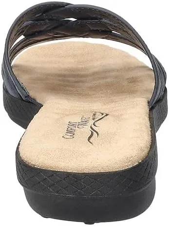 Easy Street Women's Cammie Slide Sandal