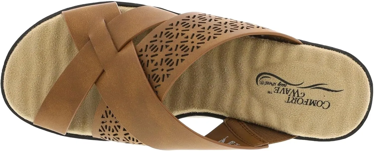 Easy Street Women's COHO Slide Sandal