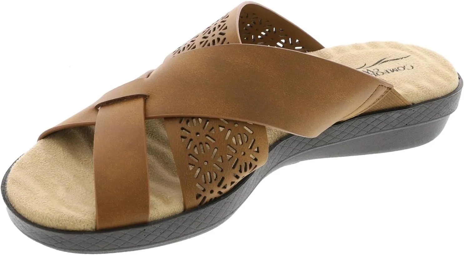 Easy Street Women's COHO Slide Sandal