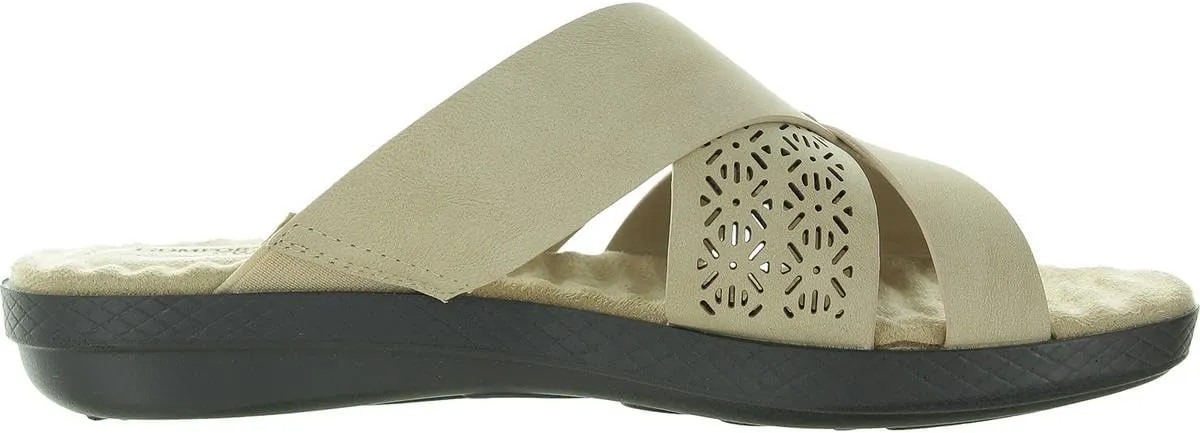 Easy Street Women's COHO Slide Sandal