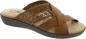 Easy Street Women's COHO Slide Sandal