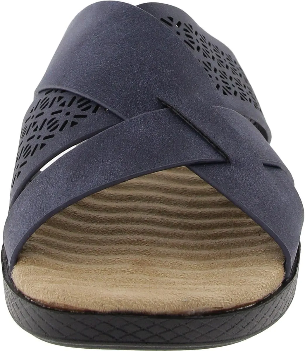 Easy Street Women's COHO Slide Sandal
