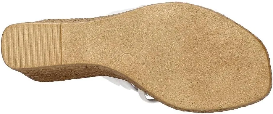 Easy Street Women's Ghita Wedge Sandal