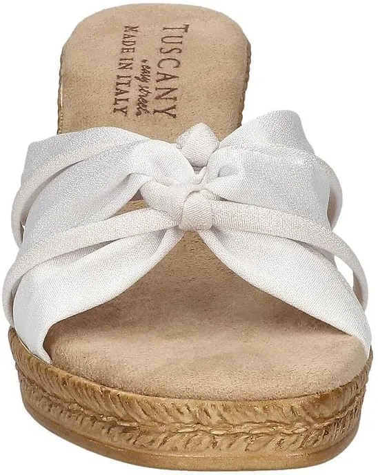 Easy Street Women's Ghita Wedge Sandal