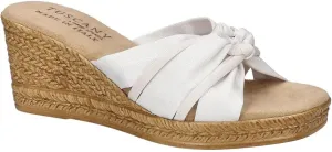 Easy Street Women's Ghita Wedge Sandal