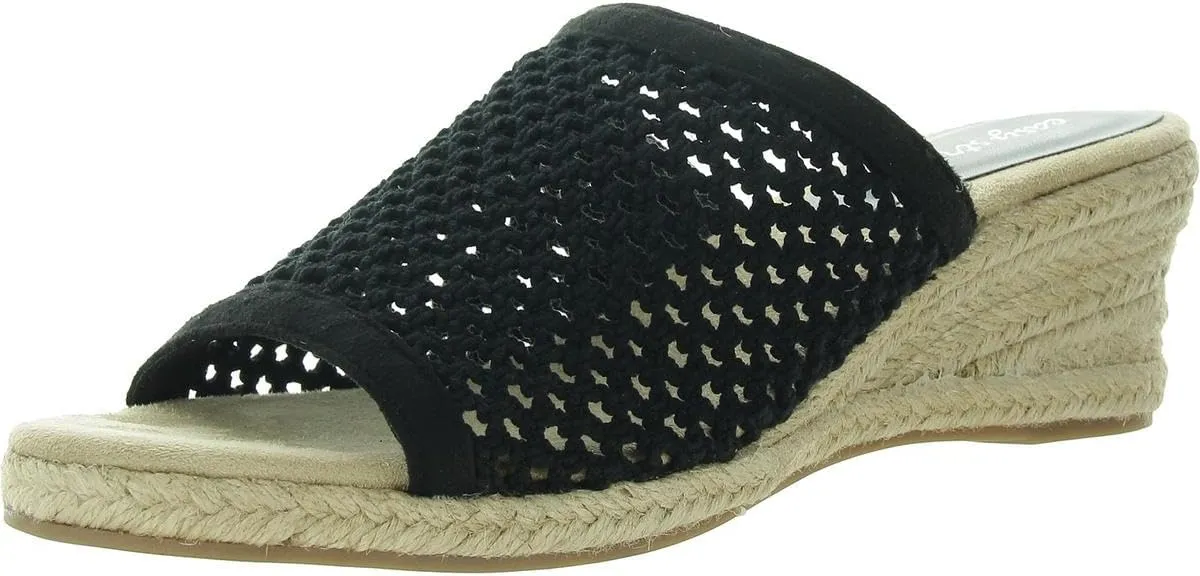 Easy Street Women's Jubilee Wedge Sandal