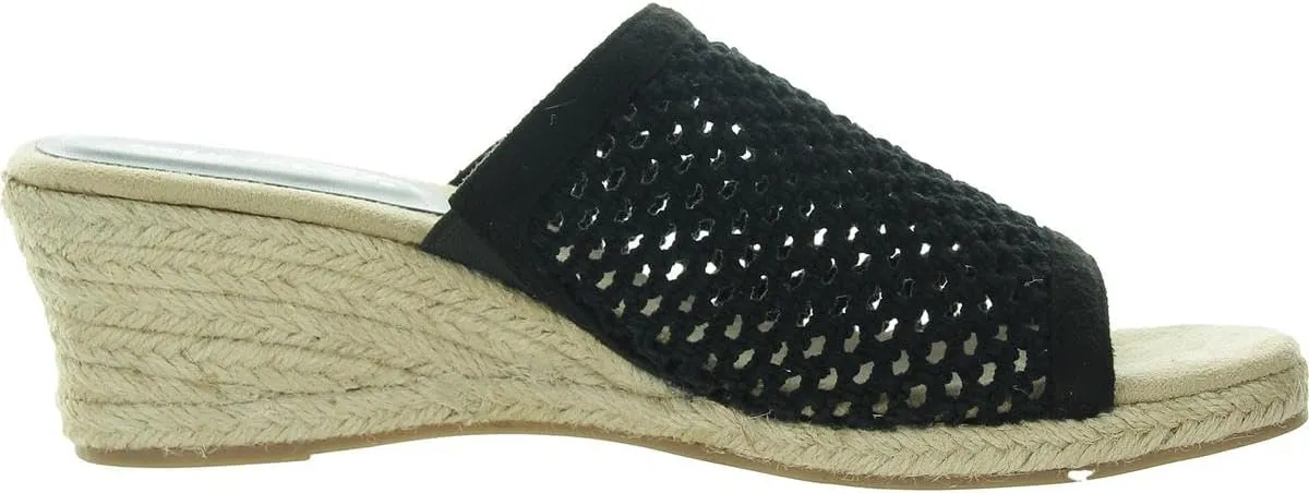 Easy Street Women's Jubilee Wedge Sandal