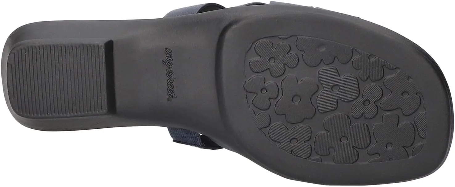 Easy Street Women's Lakeport Slide Sandal