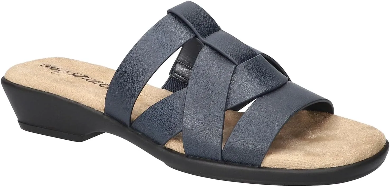 Easy Street Women's Lakeport Slide Sandal